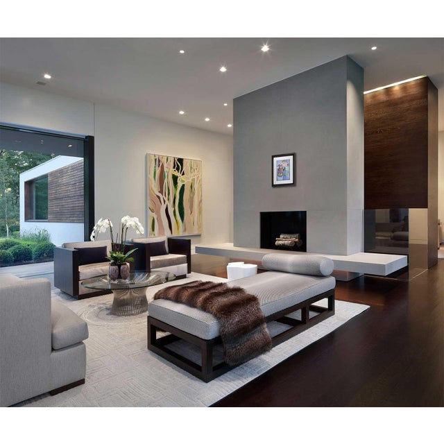 Henri Matisse Limited Edition Lithograph. Size : 19.8 x 28 cm. Frame Size: 17 3/4 x 21in. Titled: Blue Odalisque. Sur les...