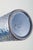 Ingrid Atterberg Cylindrical Dark Blue Glazed Stoneware Vase by Ingrid Atterberg for Upsala-Ekeby, 1960s For Sale - Image 4 of 5