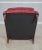 Baker Deco Modern Style Lounge Chair For Sale - Image 9 of 12