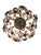 Murano Glass Ceiling Light by Banci Firenze, 1960s For Sale - Image 6 of 18