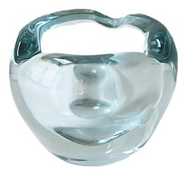 Example of Daum Ashtrays and Catchalls