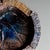 1970s Ceramic Plate, attributed to Fiorese Amedeo (born 1939), Italy 1970s For Sale - Image 5 of 6