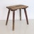 Vintage Folk Art Stool, 1920s For Sale - Image 12 of 12