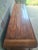 Large Louis XV Style Sideboard in Oak and Burl Wood For Sale - Image 6 of 8