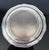 Ralph Lauren Ralph Lauren Home “Stanton” Round Pewter Serving Bowl Made in Italy For Sale - Image 4 of 4