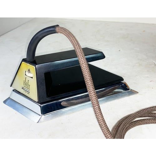 1970s Iron Eta 211 from Stanislav Lachmann, 1973 For Sale - Image 5 of 7