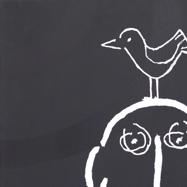 Drawing inspiration from cultural icons and global events, Soren Grau's street art-infused Neo-expressionism invites art...