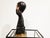 1960s Vintage French Advertising Statue from Christian Dior, 1960s For Sale - Image 5 of 9