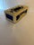 This tissue box cover was all the rage in the 60's. I remember my mother had one in practically every room of our home....