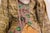 Pair of Antique Burmese Thailand Marionette Puppet Dolls Folk Art For Sale - Image 11 of 11