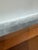 Mid Century Guillerme Et Chambron Style Carved Oak Sideboard For Sale - Image 10 of 15