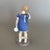 Mid-Century Modern 1950s Bing &Grondahl Girl Crying Over Spilled Milk For Sale - Image 3 of 12