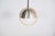 Mid-Century Space Age Pendant Light, Denmark, 1970s For Sale - Image 6 of 9