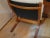 Westnofa Furniture Mid 20th Century Ingmar Relling Westnofa Leather Siesta Lounge Chair For Sale - Image 4 of 9