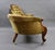 Victorian Walnut Chaise Lounge, 1880 For Sale - Image 6 of 9