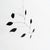 Originating from France and created around 1990 by an unknown artist, this captivating kinetic sculpture embodies the...