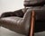 MP-81 Two-Seater Sofa by Percival Lafer for Lafer MP, 1970s For Sale - Image 16 of 18