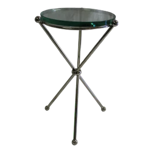 Mid-Century Modern Side Table