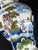 Dutch Delft Faience Vases with Hand-Painted Pastoral Scenes, Set of 2 For Sale - Image 3 of 11