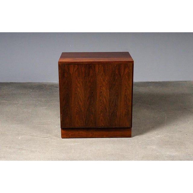 Mid-Century Chest of Drawers For Sale - Image 7 of 17