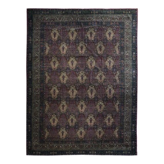 Early 20th Century Sivas Rug 11'7'' X 16'0'' For Sale