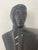 Ceramic Vintage Postmodern Style Ceramic Man Sculpture in the style of Lindsey B Balkwill, 1980s For Sale - Image 7 of 18