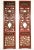 Antique Chinese Screen Panels, Cunninghamia Wood, Circa 1800-1849 - A Pair For Sale - Image 11 of 11