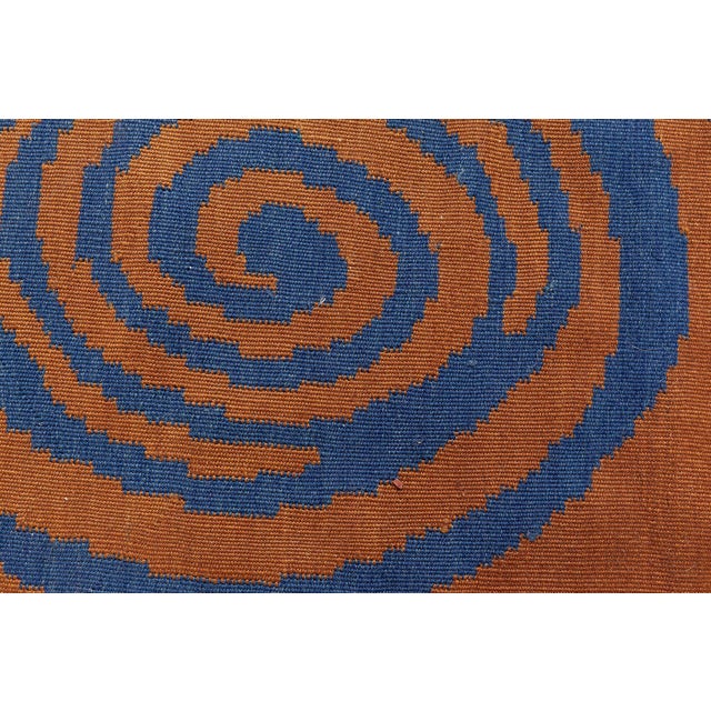 Contemporary Tattoo Rug by Kim Alexandriuk for Doris Leslie Blau For Sale - Image 9 of 10
