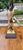 Large Limited Edition Hand-Painted Mallard Duck Figurine Sculpture With Raised Wings For Sale - Image 4 of 12