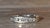 The Osterley: Ladies Platinum and 18K Band set with 0.50 CTW Diamonds For Sale - Image 9 of 11