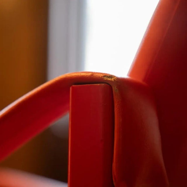 Safari Lounge Chairs by Maurice Burke, Set of 2 For Sale - Image 10 of 13