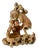 Asian Soapstone Monkey For Sale