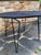 Mid-Century Modern Tempestini for Salterini RadarModern Patio Set, 5 Pieces For Sale - Image 3 of 8