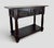 Spanish Carved Oak Console Table with Drawers, 1880 For Sale - Image 11 of 11
