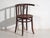 Chairs with Armrests from Thonet, 1920s, Set of 2 For Sale - Image 4 of 11