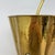 Mid-Century Brass Umbrella Stand, 1970s For Sale - Image 14 of 18