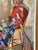 Svan Wallquist, Woman with Broom and Teapot, 1950s, Oil on Panel, Framed For Sale - Image 5 of 18
