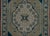 Turkish Mini Rug Oriental Hand Knotted Vintage Rug 1'10" x 3'8" #20642 For Sale - Image 4 of 8