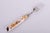 English Vintage Boxed Set of Royal Crown Derby “Asian Rose” Knives & Forks, ca.1950-1960 For Sale - Image 3 of 8