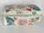 Mid 20th Century “Tobacco Leaf” Ceramic Box For Sale - Image 4 of 9
