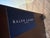 Textile Custom Ralph Lauren Plaid Storage Ottomans -a Pair For Sale - Image 7 of 11