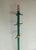 Pencil Coat Rack in the style of Pierre Sala, 1980s, in Very Good conditions. Designed 1980 to 1989