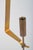 Wall Candleholder in Brass with Pendulum Suspension by Pierre Forsell for Skultuna, 1960s For Sale - Image 4 of 5