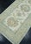 Turkish Oushak Runner Rug 2'10" x 16'3" #17431 Explore a curated collection of hallway runners, wool rugs, and handmade...