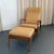 1960s 1960s Danish Modern Oak Reclining Lounge Chair Ottoman Set by Ib Kofod-Larsen For Sale - Image 5 of 11