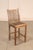 Stickley BenchSmith Set of Four 'Buckingham' Teak Outdoor Bar Stools For Sale - Image 4 of 18