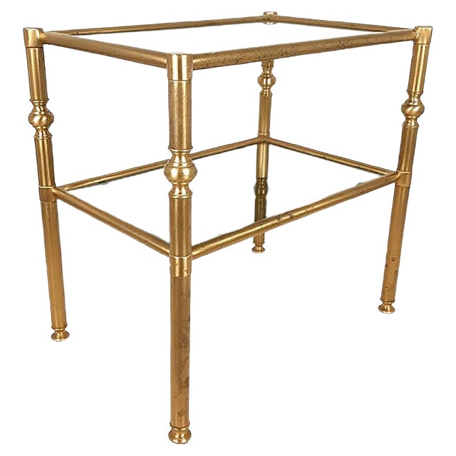 Coffee Table, 1970s For Sale