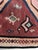 Textile Large Vintage Middle Eastern Tribal Kilim Rug, 1940s For Sale - Image 7 of 12