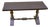 Vintage Coffee Table, 1980s For Sale