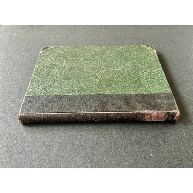 Vintage 1930s Czech Photography Book For Sale - Image 12 of 12